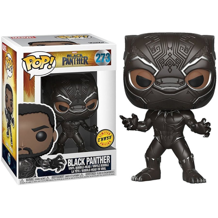 Black Panther