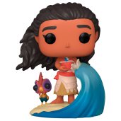 Ultimate Princess Vaiana Moana