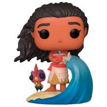 Ultimate Princess Vaiana Moana