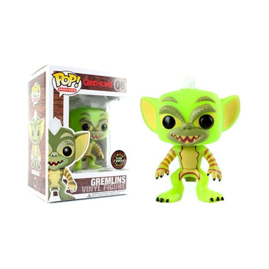 Gremlin Glow Chase