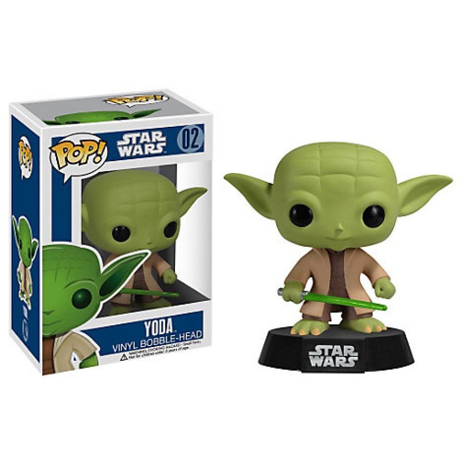Yoda