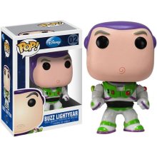 Buzz Lightyear