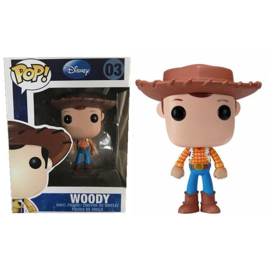Woody