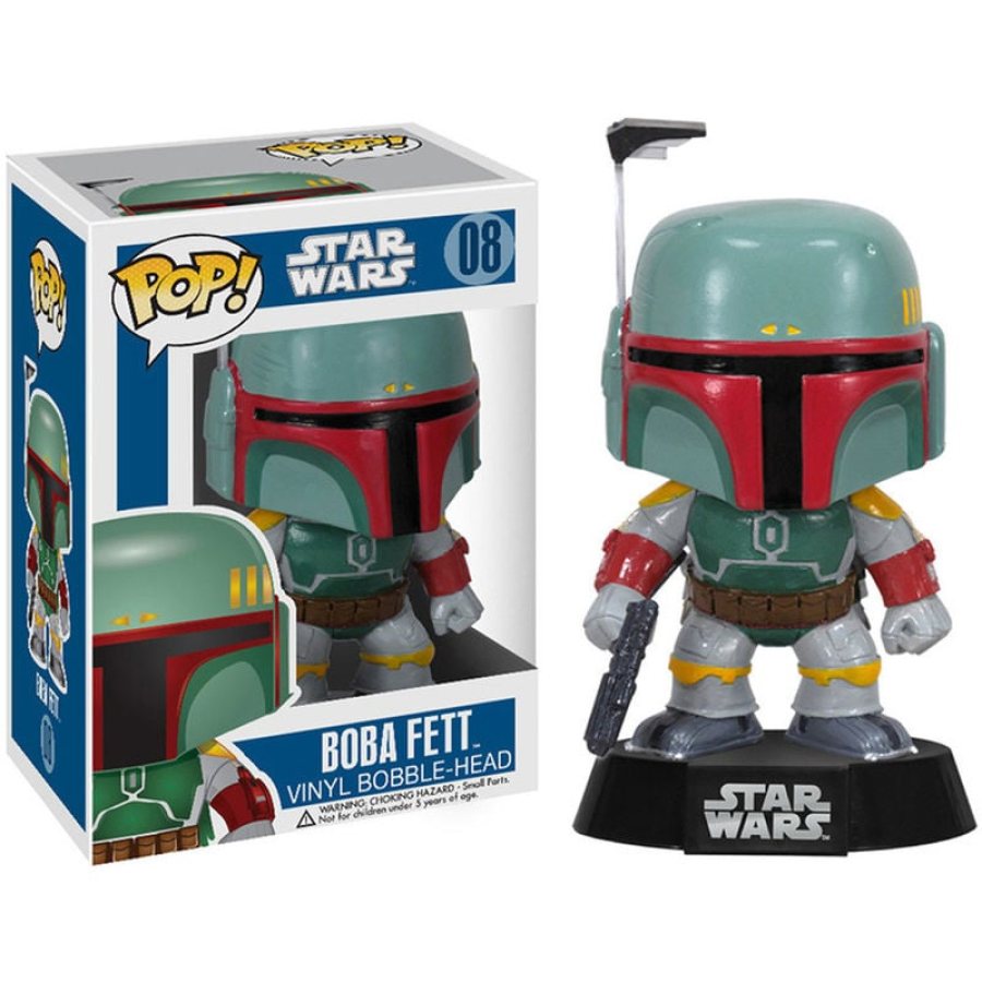 Boba Fett