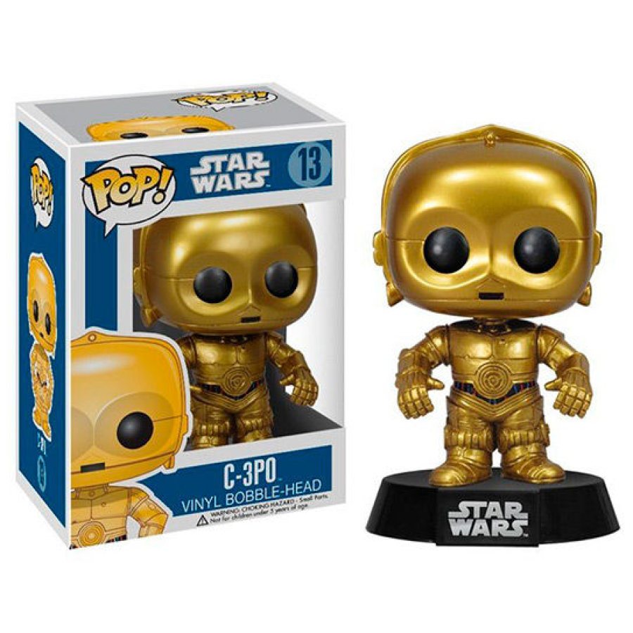 C-3PO