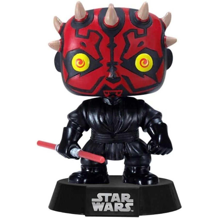 Darth Maul