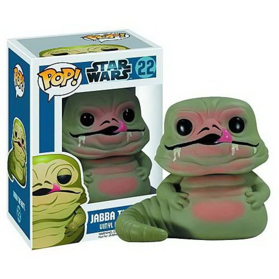 Jabba el Hutt