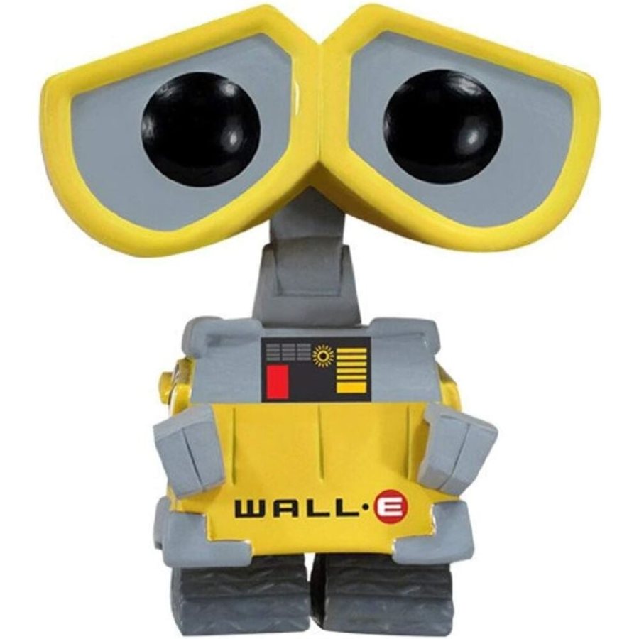 Wall-E