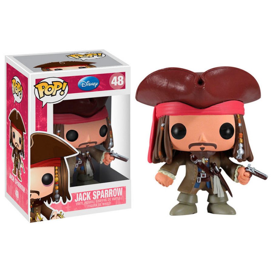 Jack Sparrow