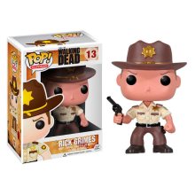 Rick Grimes