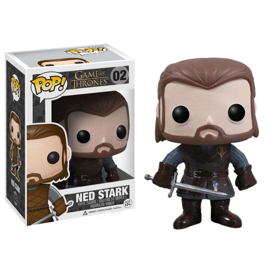 Ned Stark