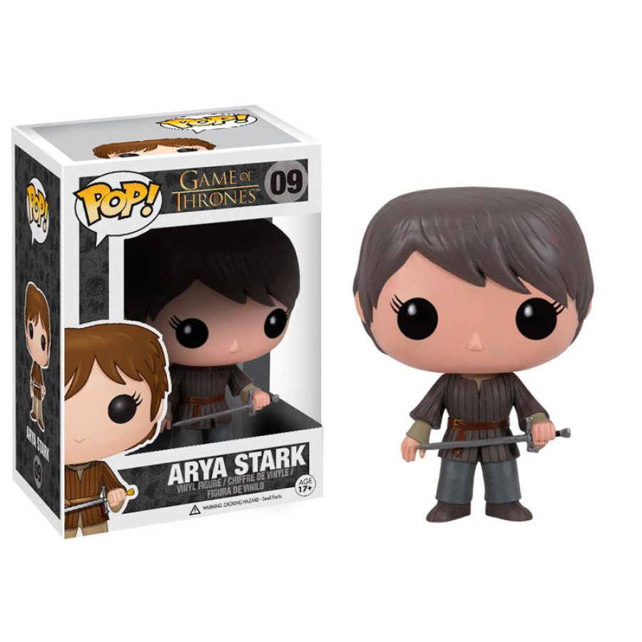 Arya Stark