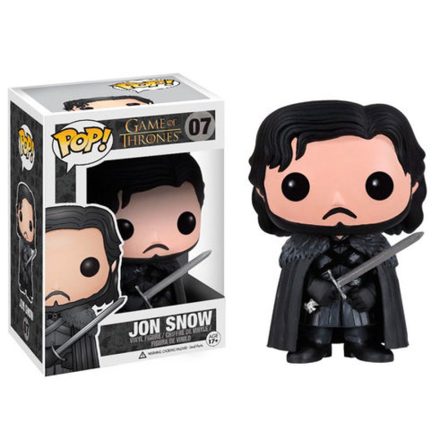 Jon Nieve