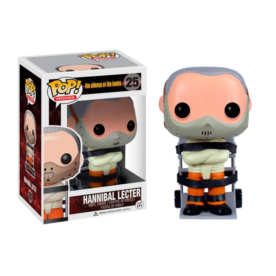Hannibal Lecter