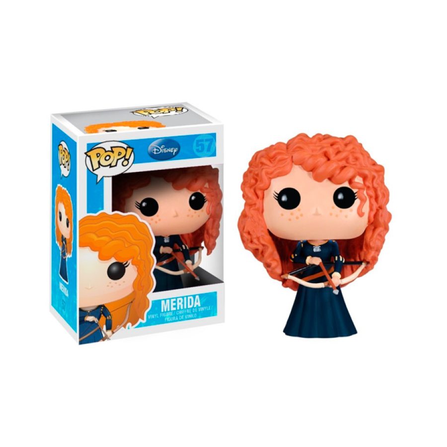 Merida