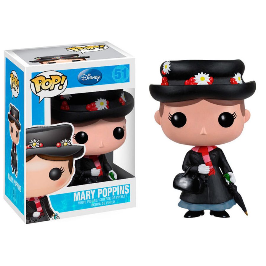 Mary Poppins