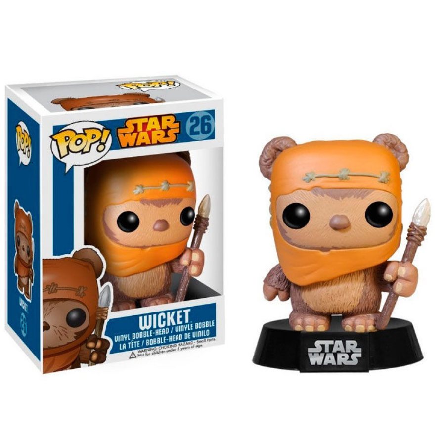 Wicket