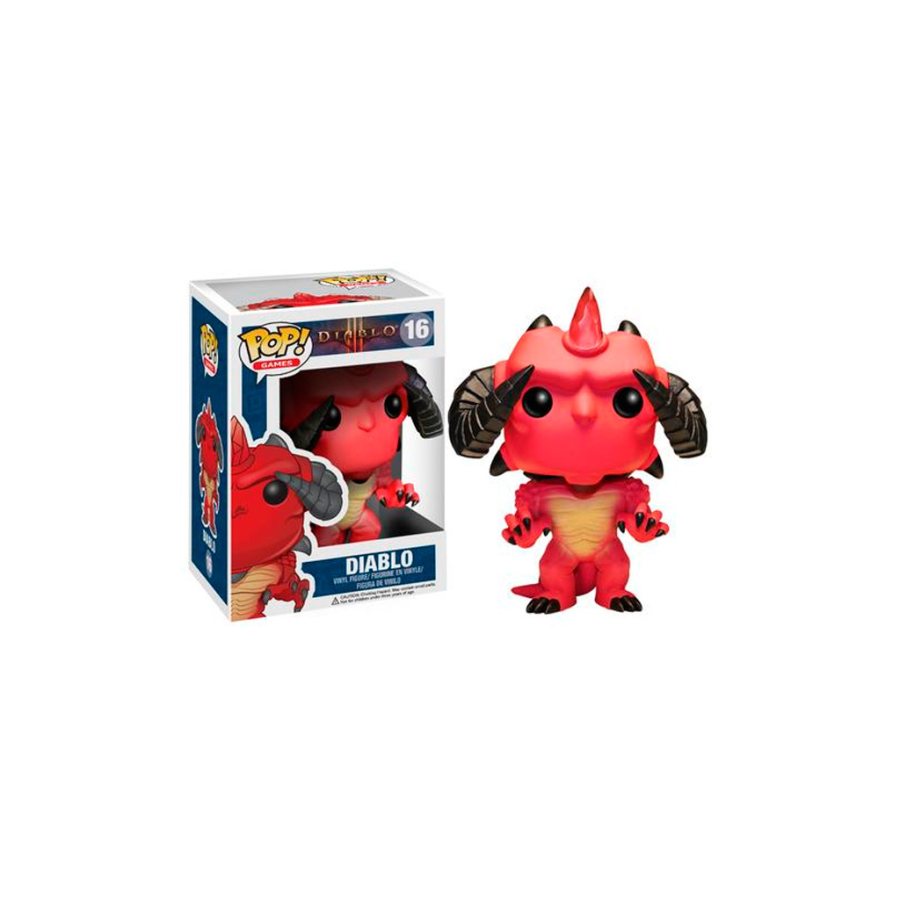 Diablo