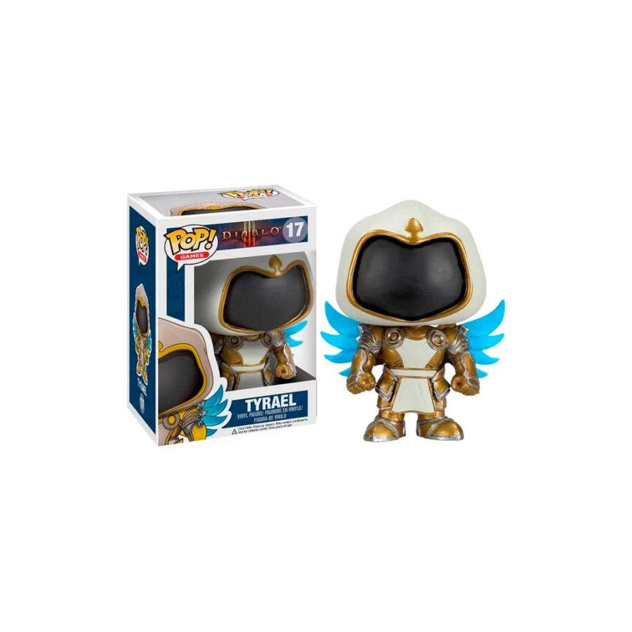 Tyrael