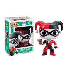 Harley Quinn