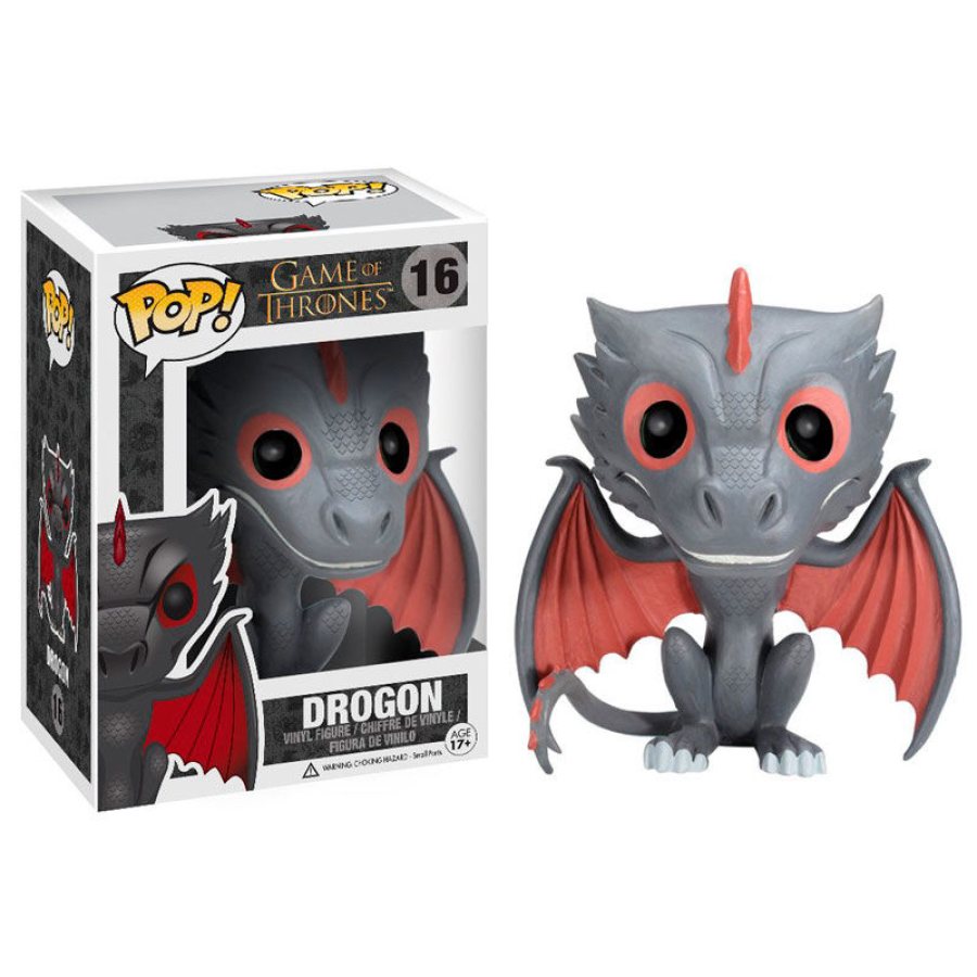 Drogon