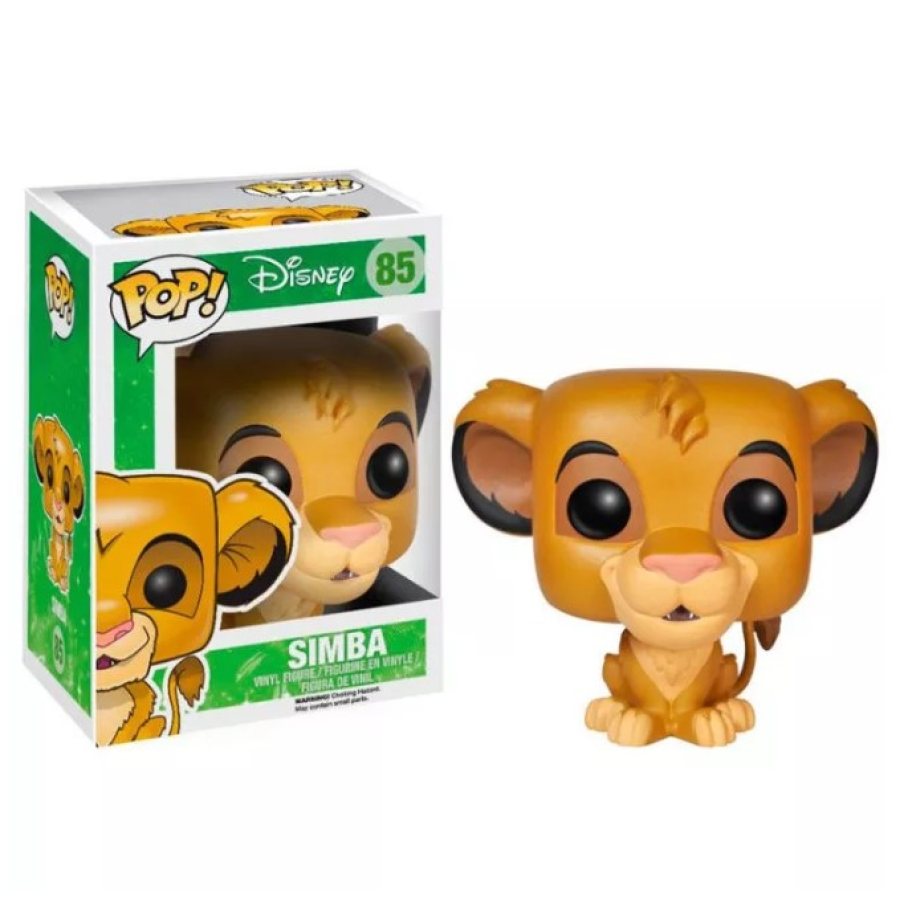 Simba
