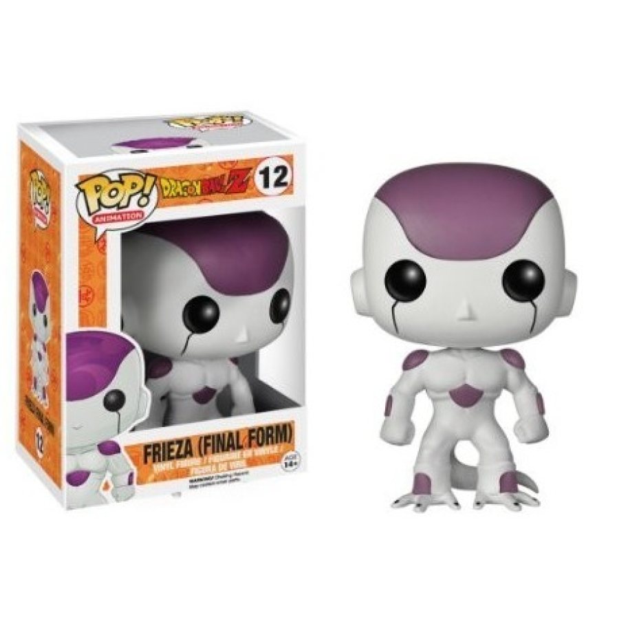 Freezer