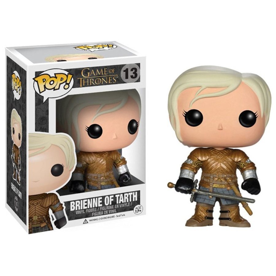 Brienne of Tarth