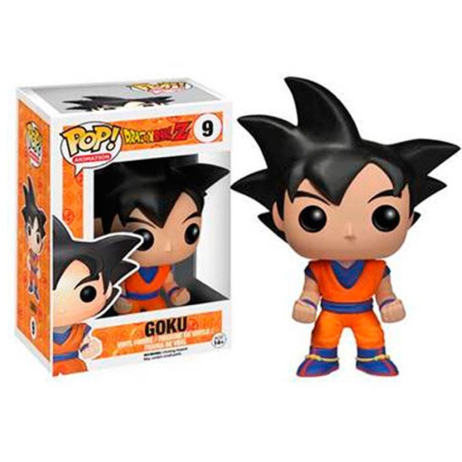 Goku