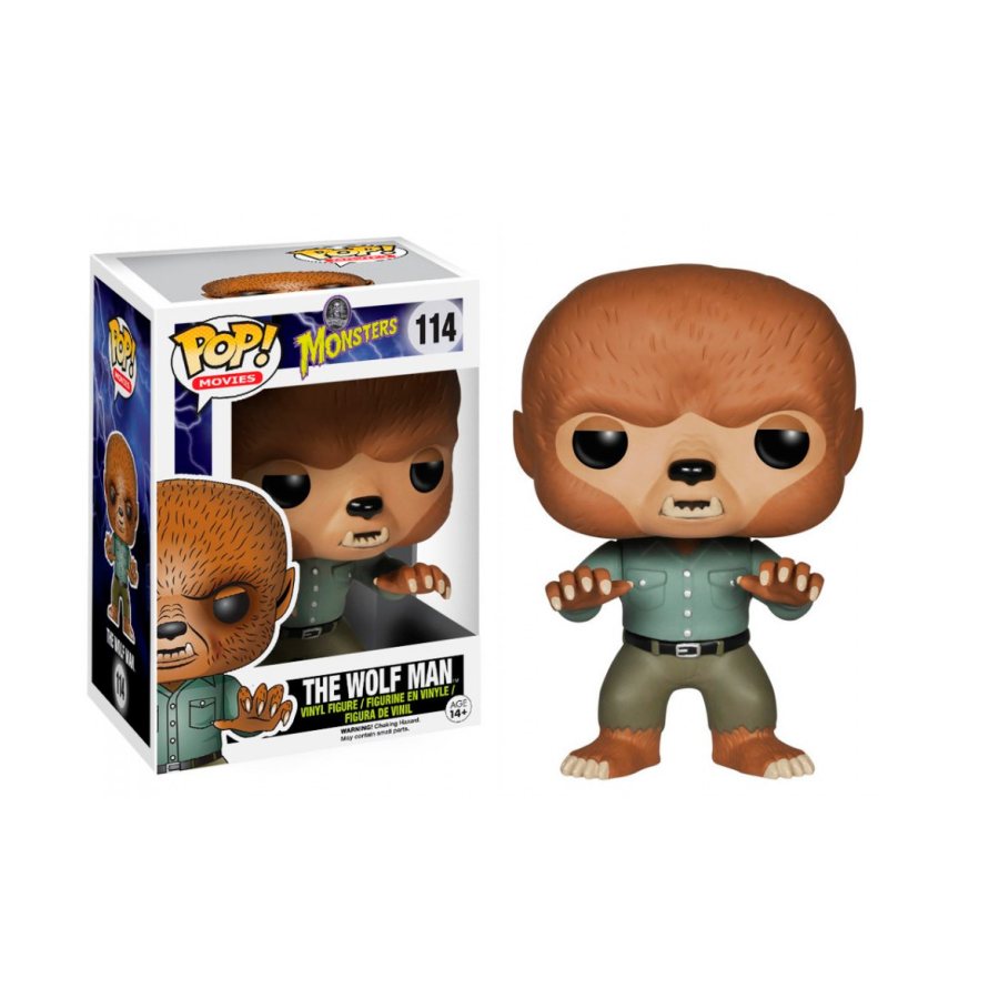 El Hombre Lobo
