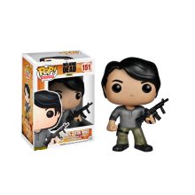 Glenn Rhee Prisión