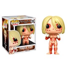 Titan Mujer