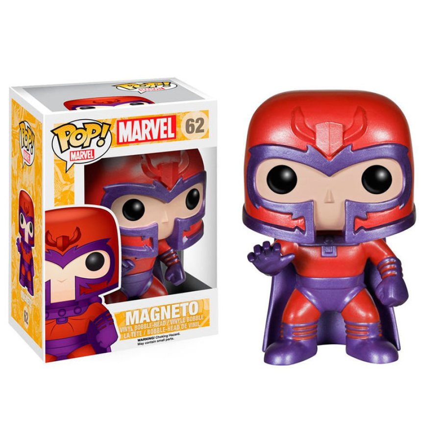 Magneto