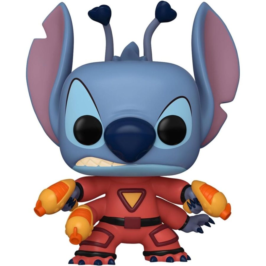 Stitch 626