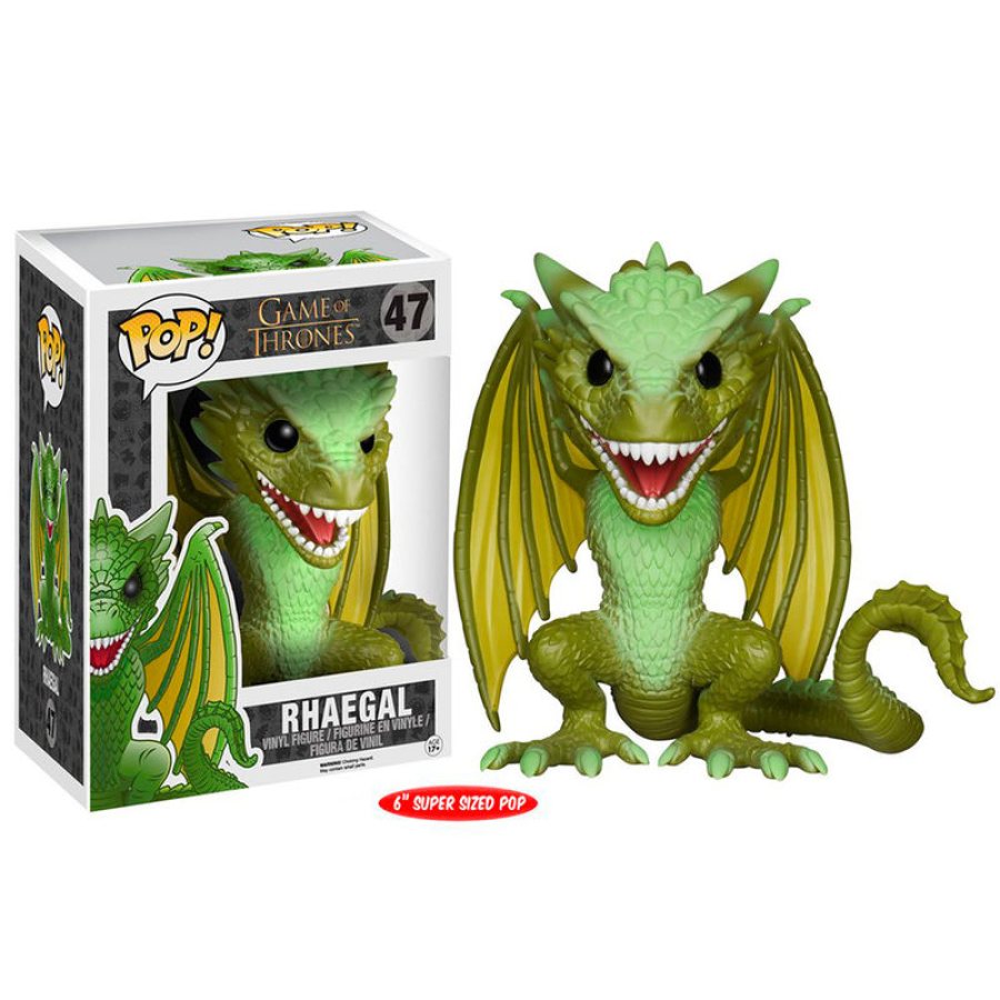 Rhaegal