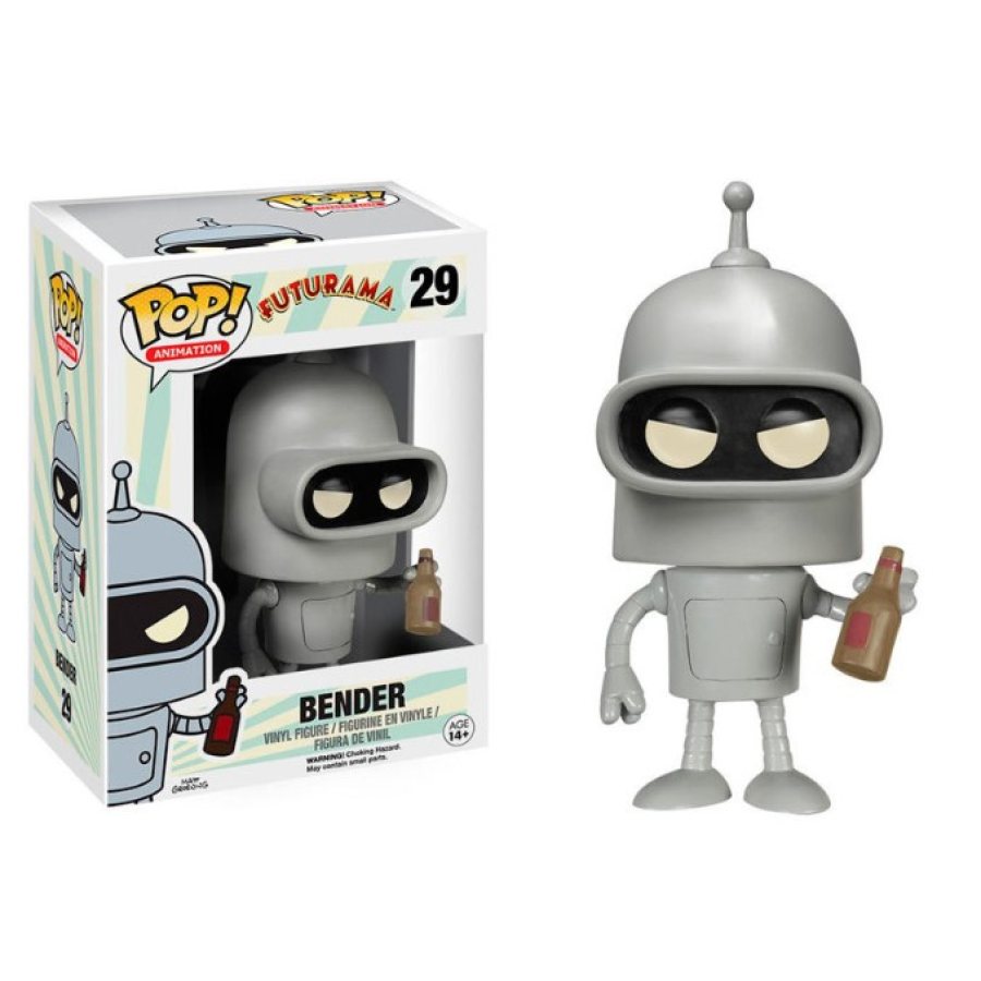 Bender