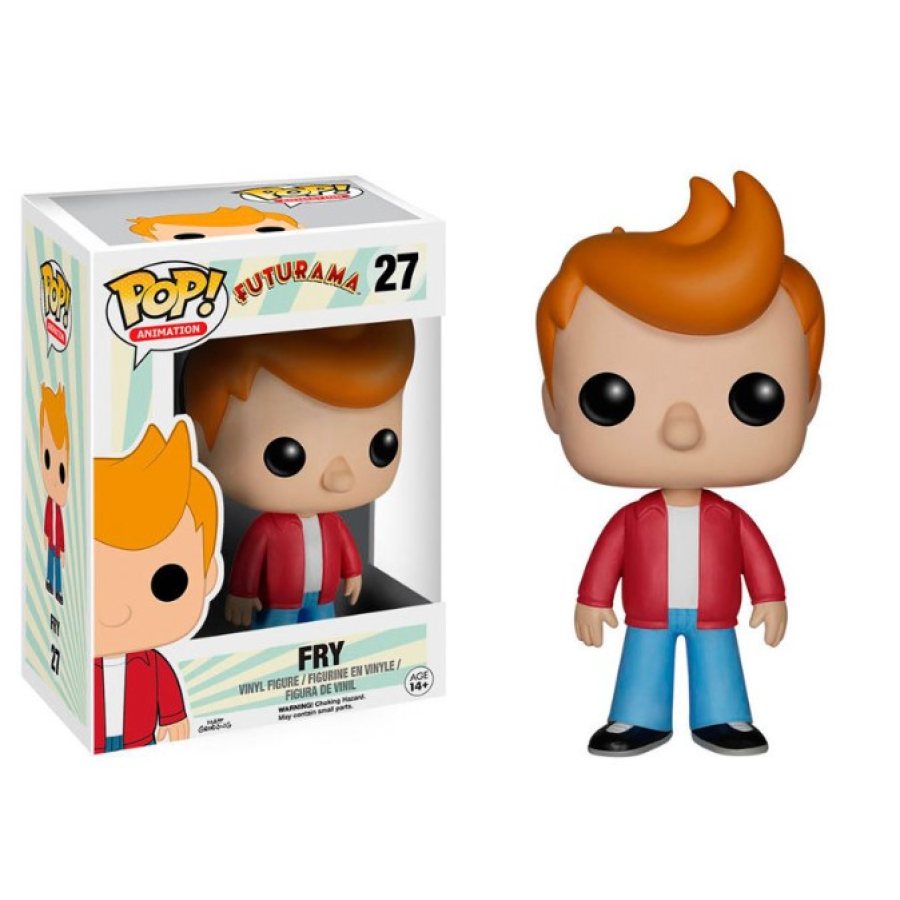 Fry