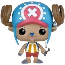 Tony Tony Chopper