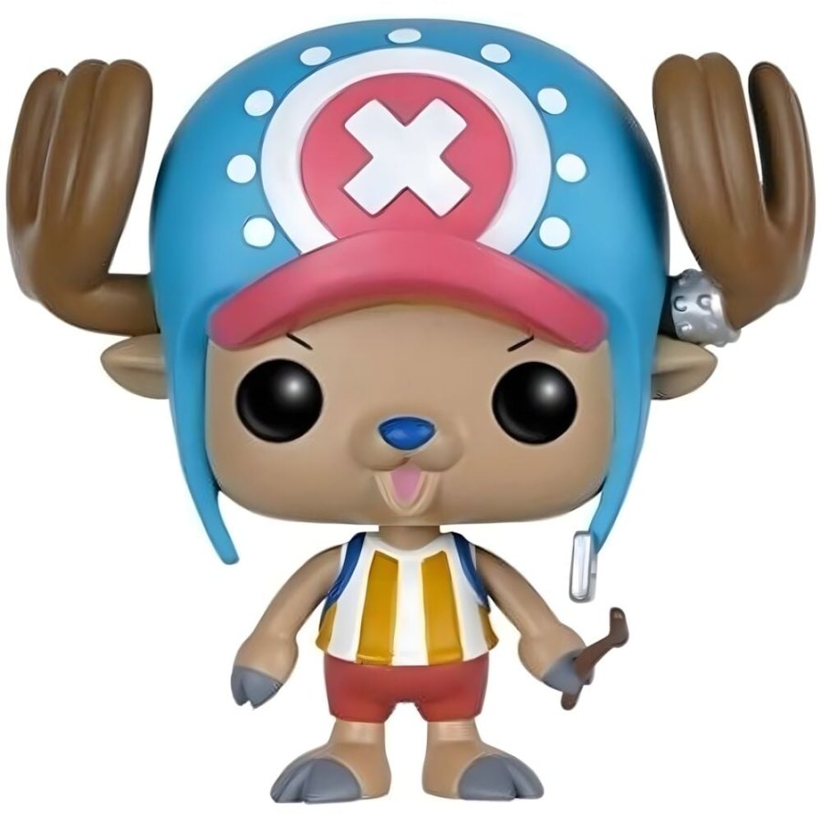 Tony Tony Chopper