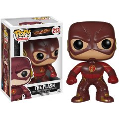 The Flash