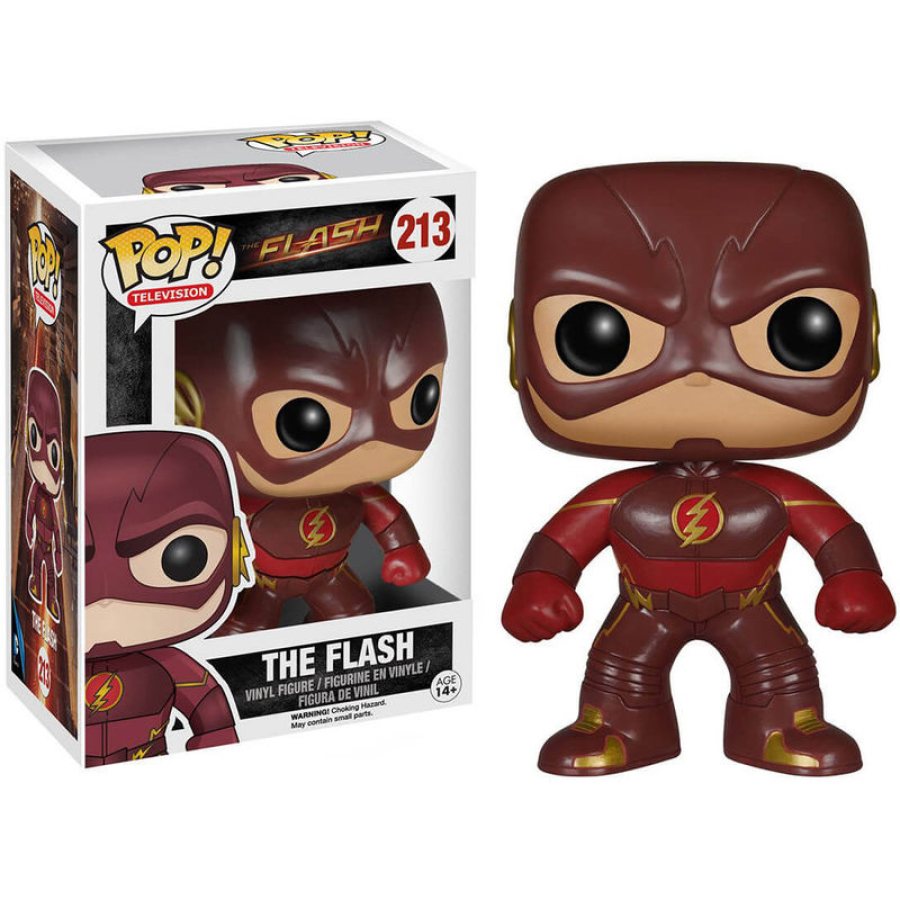 The Flash