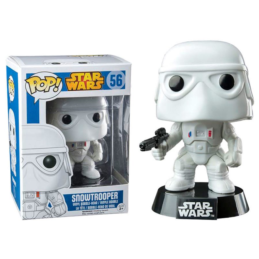 Snowtrooper