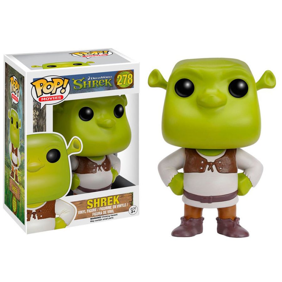 Shrek