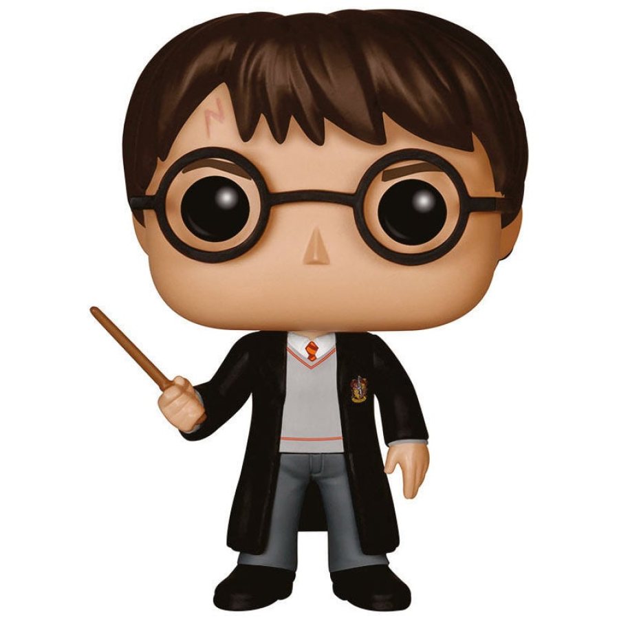 Harry Potter Gryffindor