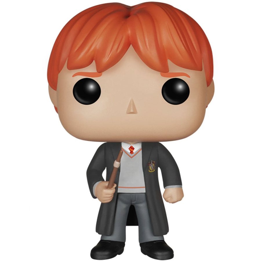 Ron Weasley