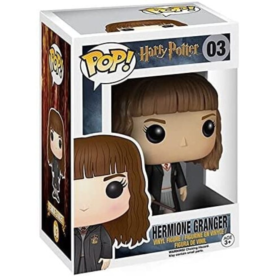 Hermione Granger