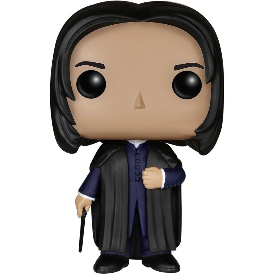 Severus Snape