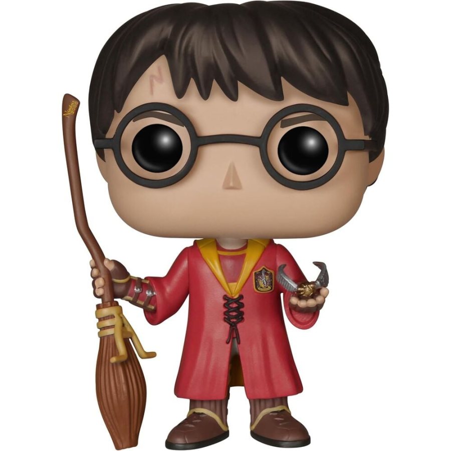 Harry Potter Quidditch