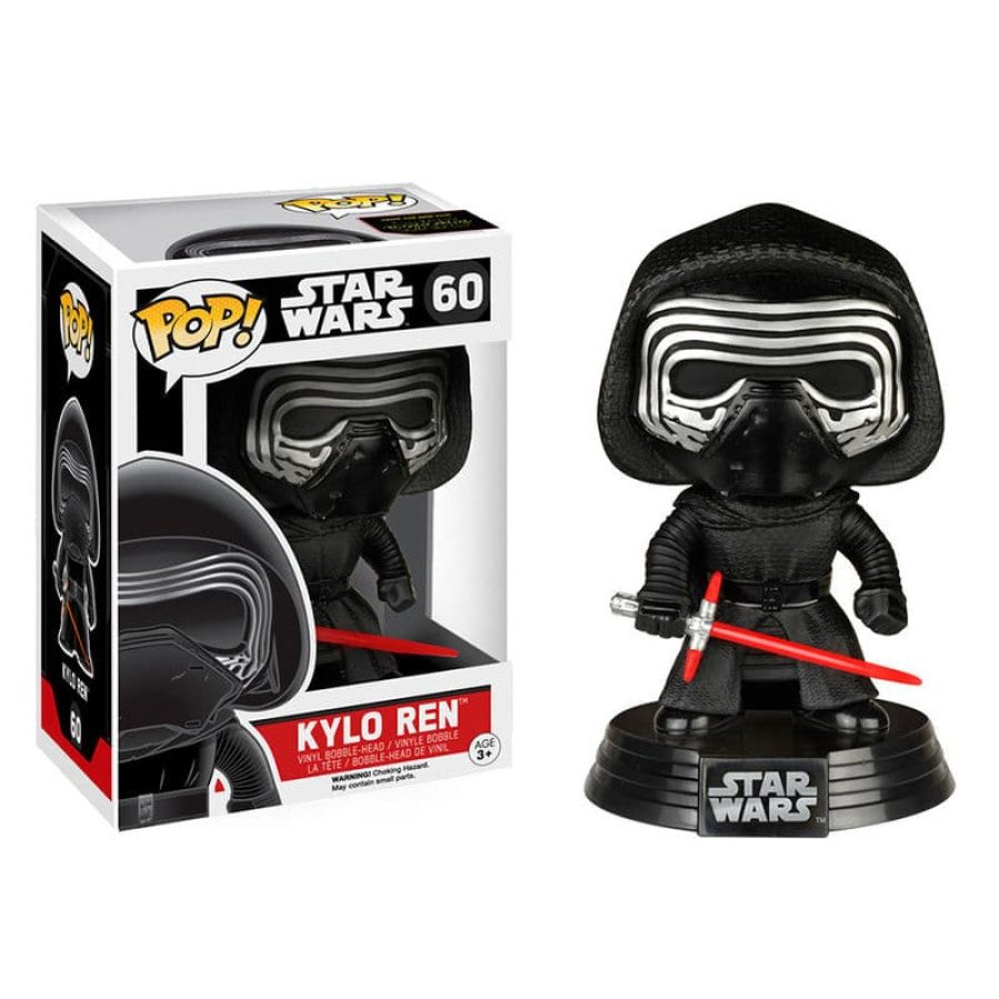 Kylo Ren