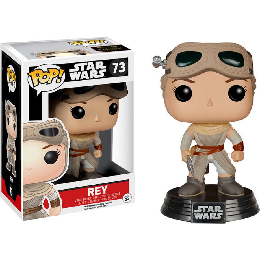Rey